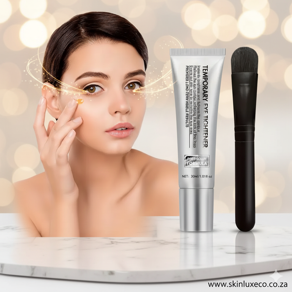 SkinLuxe Co. Instant Lift Eye Cream